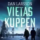 Vietaskuppen af Dan Larsson