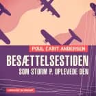 Besættelsestiden som Storm P. oplevede den af Poul Carit Andersen