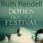 Døden holder festival af Ruth Rendell