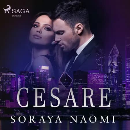 Cesare af Soraya Naomi
