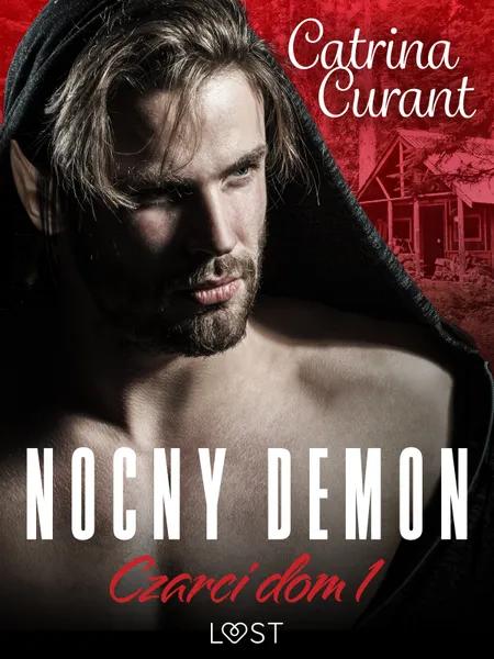 Nocny demon - seria erotyczna af Catrina Curant