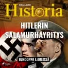 Hitlerin salamurha­yritys