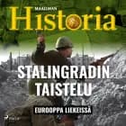 Stalingradin taistelu af Maailman historia