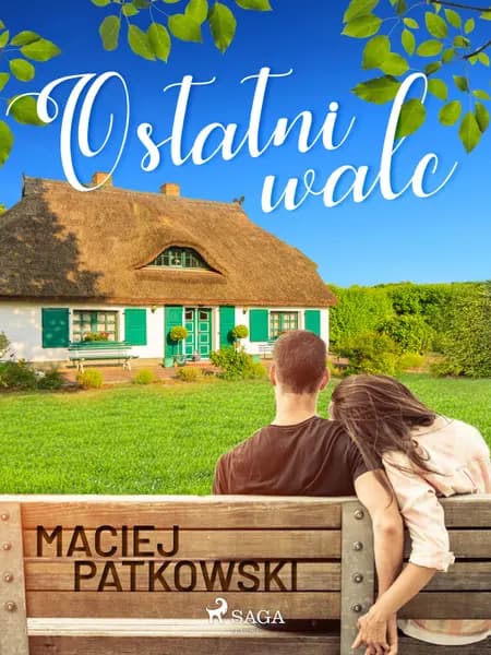Ostatni walc af Maciej Patkowski
