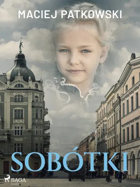 Sobótki af Maciej Patkowski