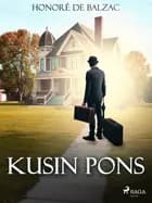 Kusin Pons af Honoré de Balzac