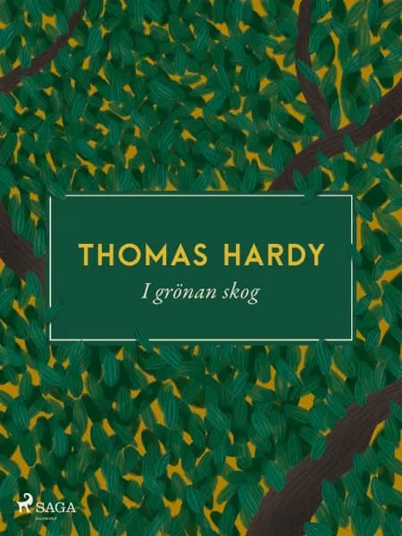 I grönan skog af Thomas Hardy