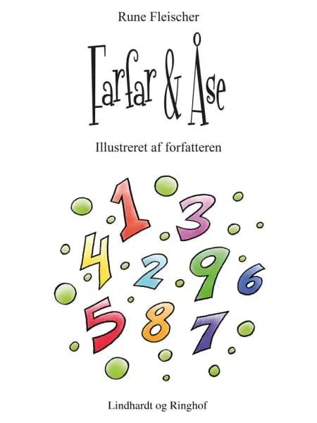 Farfar & Åse af Rune Fleischer