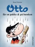 Otto får en pakke af Rune Fleischer
