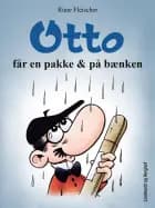 Otto får en pakke
