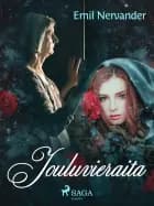 Jouluvieraita af Emil Nervander