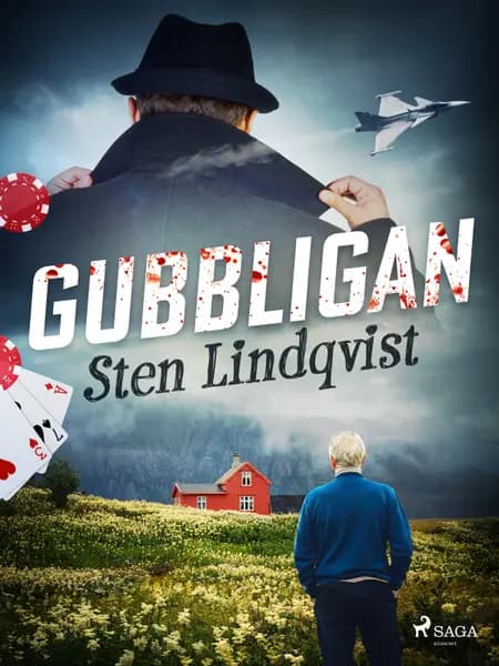 Gubbligan af Sten Lindqvist
