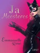 Ja Meesteres - erotische verhaal