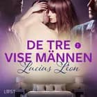 De tre vise männen 2 - BDSM erotik af Lucius Léon