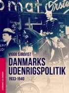 Danmarks udenrigspolitik 1933-1940