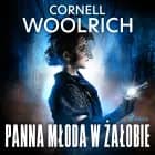 Panna młoda w żałobie af Cornell Woolrich