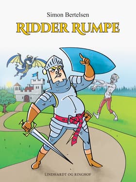 Ridder Rumpe af Simon Bertelsen
