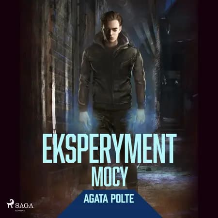 Eksperyment mocy af Agata Polte