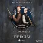 Czarnoksiężnik z Thyholm af Marcin Rusnak