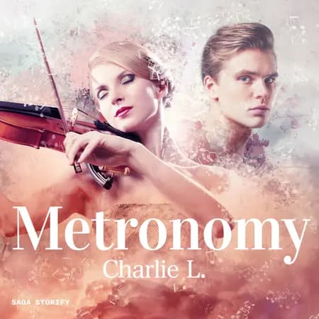 Metronomy af Charlie L