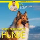 Læs med sebastian klein: verdensberømte hunde af Sebastian Klein