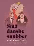 Små danske snobber
