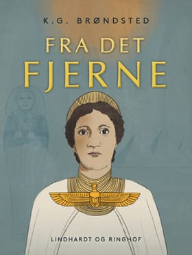 Fra det fjerne af K.G. Brøndsted