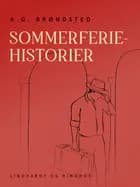 Sommerferiehistorier af K.G. Brøndsted
