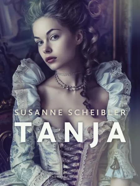 Tanja af Susanne Scheibler