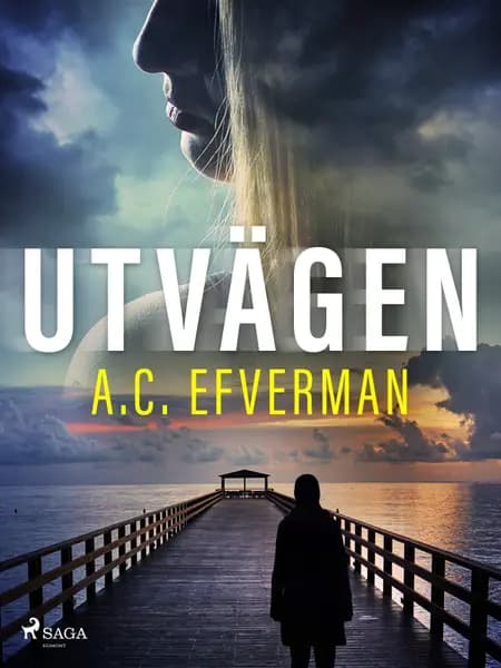 Utvägen af A.C. Efverman