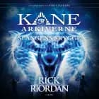 Kane Arkiverne 3 - Slangens skygge af Rick Riordan