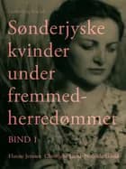 Sønderjyske kvinder under fremmedherredømmet. Bind 1 af Bothilde Skjold, Hanne Jenssen og Christiane Lund