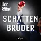 Schattenbrüder af Udo Röbel