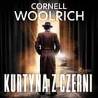 Kurtyna z czerni af Cornell Woolrich