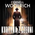 Kurtyna z czerni af Cornell Woolrich