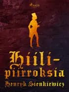 Hiilipiirroksia