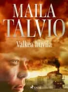 Valkea huvila