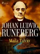 Johan Ludvig Runeberg