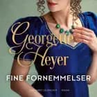 Fine fornemmelser
