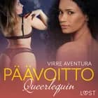 Queerlequin: Päävoitto