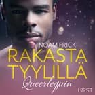 Queerlequin: Rakasta tyylillä af Noam Frick