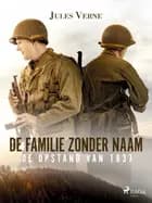 De familie zonder naam - De opstand van 1837 af Jules Verne