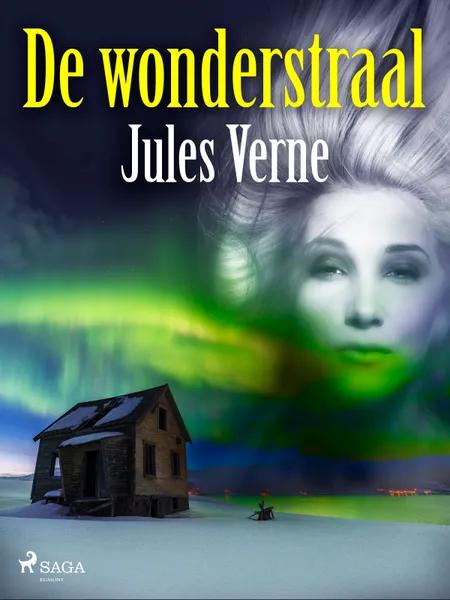 De wonderstraal af Jules Verne