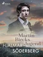 Martin Bircks Jugend af Hjalmar Söderberg