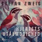 Hjertets utålmodighed af Stefan Zweig