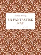 En fantastisk nat af Stefan Zweig