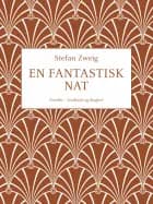 En fantastisk nat af Stefan Zweig