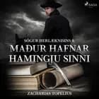 Sögur herlæknisins 4: Maður hafnar hamingju sinni af Zacharias Topelius