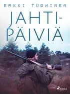 Jahtipäiviä