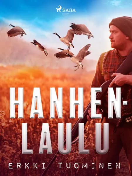 Hanhenlaulu af Erkki Tuominen